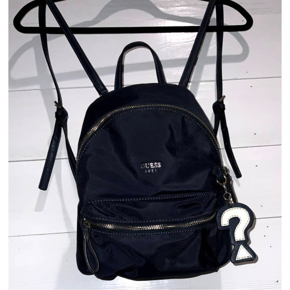 Guess Handbags - GUESS Backpack